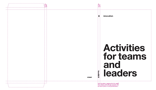 <h3>Training Materials</h3><p>Quality training materials help companies train their employees
	       efficiently. We digitally produce complicated packages with fold outs, pockets, and inserts
	       as assembled packages.</p> 