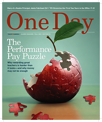 Alumni Magazine<p></p>